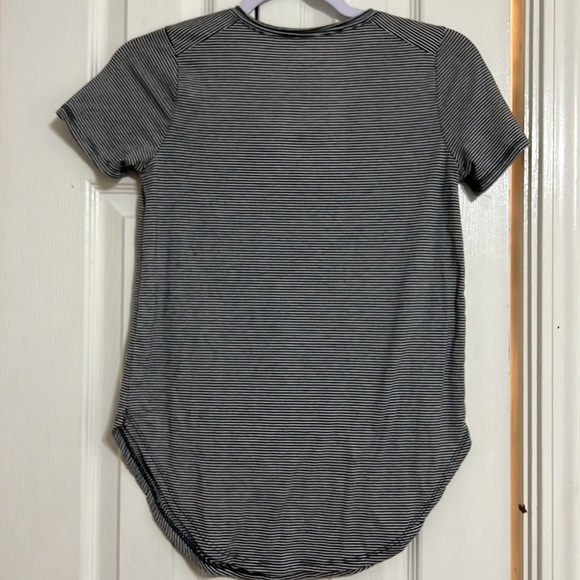 Well Worn Los Angeles “Good Vibes” Super Soft Tee Size S - Picture 4 of 4